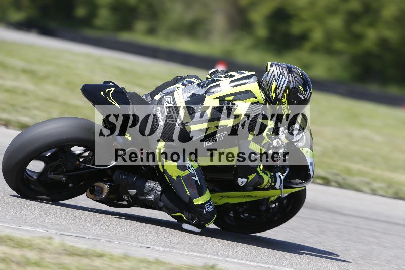 /12 30.04.2025 Speer Racing ADR/Gruppe gelb/307
